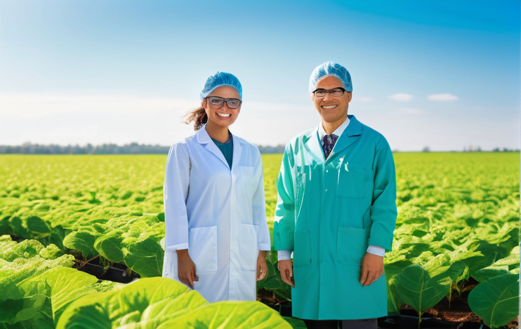 화학 법칙과 원리 - **Prompt Title: Sustainable Gastronomy: The Future of Food Chemistry**
A bright, clean, and invi... 화학 법칙과 원리 - **Prompt Title: Sustainable Gastronomy: The Future of Food Chemistry**
A bright, clean, and invi...