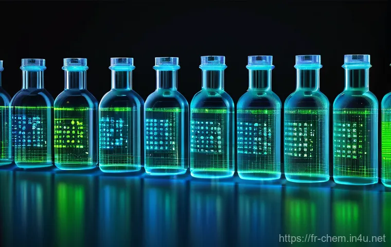 약품 및 화학 제품 검사 - **Prompt: "Expert Pharmaceutical Quality Inspection"**
A bright, ultra-modern pharmaceutical lab... 약품 및 화학 제품 검사 - **Prompt: "Expert Pharmaceutical Quality Inspection"**
A bright, ultra-modern pharmaceutical lab...