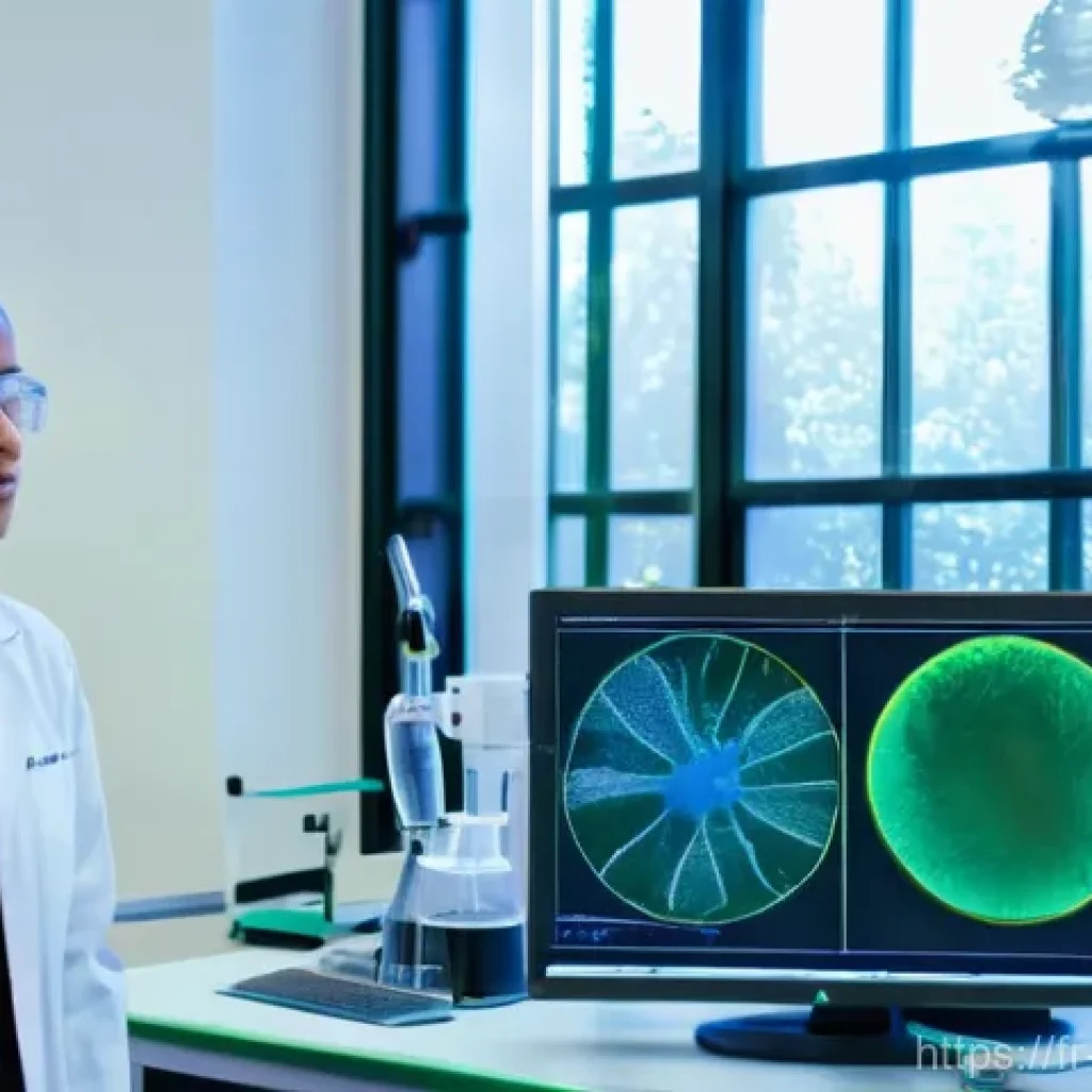 환경 화학의 중요성 - **Prompt 1: Environmental Chemistry Detectives**
    *   **Subject:** A diverse group of four enviro...