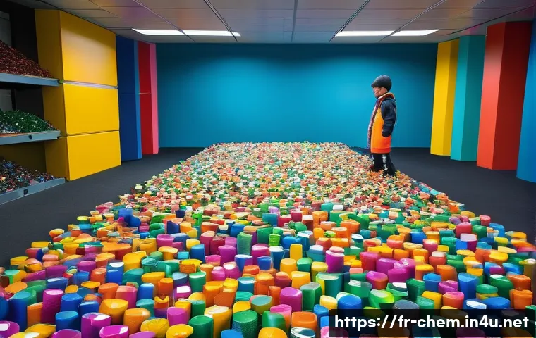 석유화학 관련 이미지 2