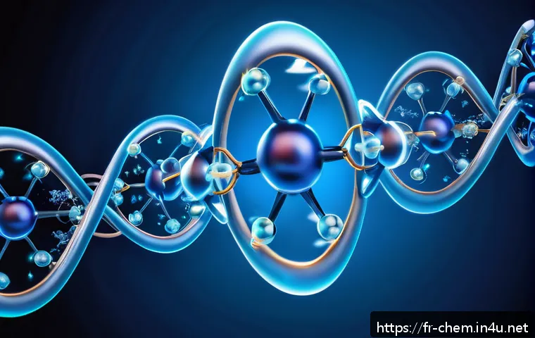 유기화학 반응 메커니즘 - A detailed 3D scientific illustration of molecular electron dynamics during an electrophilic additio...